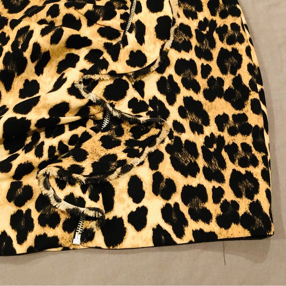 ZARA miniskirt - Picture 2 of 9